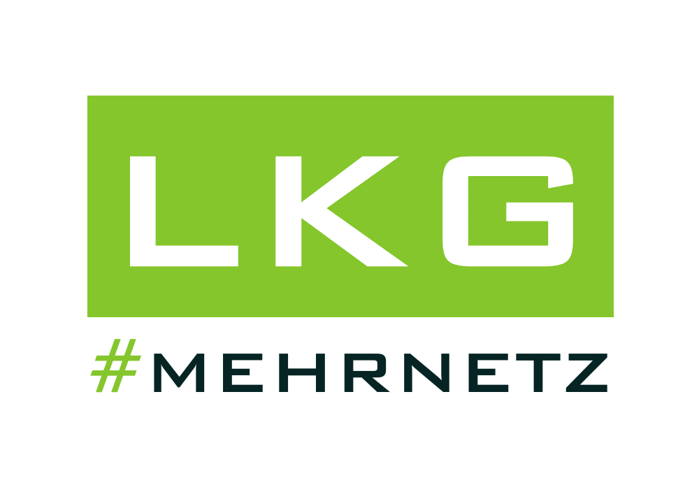 LKG #MEHRNETZ